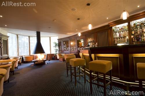Yastrebets SPA & Wellness Hotel 10